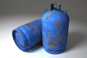 Registro e Banca Dati: Gas Fluorurati